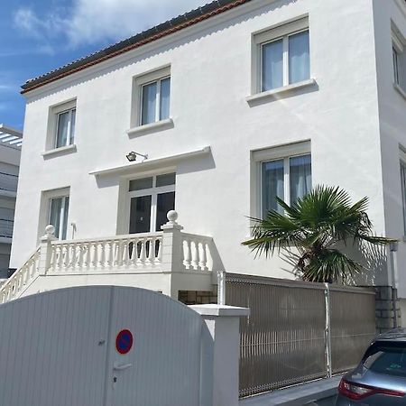 Maison Entre Marche Et Plages De 로양 외부 사진